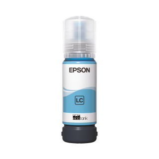 Epson 107 Bouteille d’encre cyan clair EcoTank