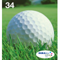 Epson Golf ball Encre EasyMail DURABrite Ultra multipack 4 couleurs Balle de golf 34