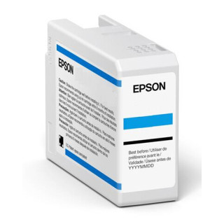 Epson T47A2 cartouche d'encre 1 pièce(s) Original Rendement standard Cyan