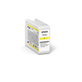 Epson Singlepack Yellow T47A4 UltraChrome Pro cartouche d'encre 1 pièce(s) Original Rendement standard Jaune