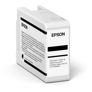Epson T47A9 cartouche d'encre 1 pièce(s) Original Rendement standard Gris