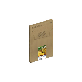 Epson Multipack 4-colours 604 EasyMail