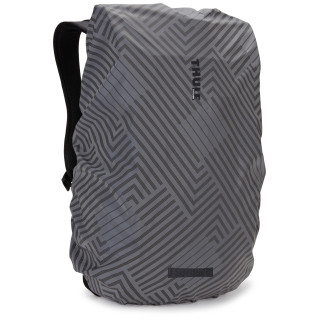 Thule Paramount TPRC130 - Silver Housse de protection anti-pluie pour sac à dos Argent Nylon 30 L