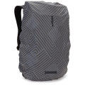 Thule Paramount TPRC130 - Silver Housse de protection anti-pluie pour sac à dos Argent Nylon 30 L
