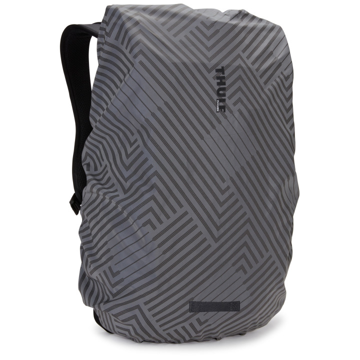 Thule Paramount TPRC130 - Silver Housse de protection anti-pluie pour sac à dos Argent Nylon 30 L