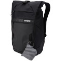 Thule Paramount TPRC130 - Silver Housse de protection anti-pluie pour sac à dos Argent Nylon 30 L