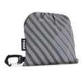Thule Paramount TPRC130 - Silver Housse de protection anti-pluie pour sac à dos Argent Nylon 30 L