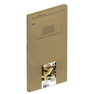 Epson Pen and crossword Multipack 4-colours 16XL EasyMail