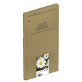 Epson Daisy Encre EasyMail Claria Home multipack 4 couleurs Pâquerette 18XL