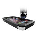 Thule Atmos X5 coque de protection pour téléphones portables 11,9 cm (4.7") Housse Noir, Blanc