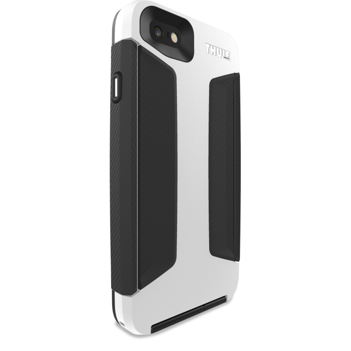Thule Atmos X5 coque de protection pour téléphones portables 11,9 cm (4.7") Housse Noir, Blanc