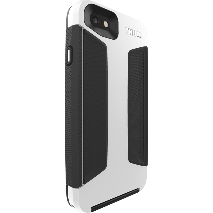 Thule Atmos X5 coque de protection pour téléphones portables 11,9 cm (4.7") Housse Noir, Blanc