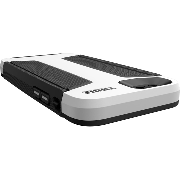 Thule Atmos X5 coque de protection pour téléphones portables 11,9 cm (4.7") Housse Noir, Blanc