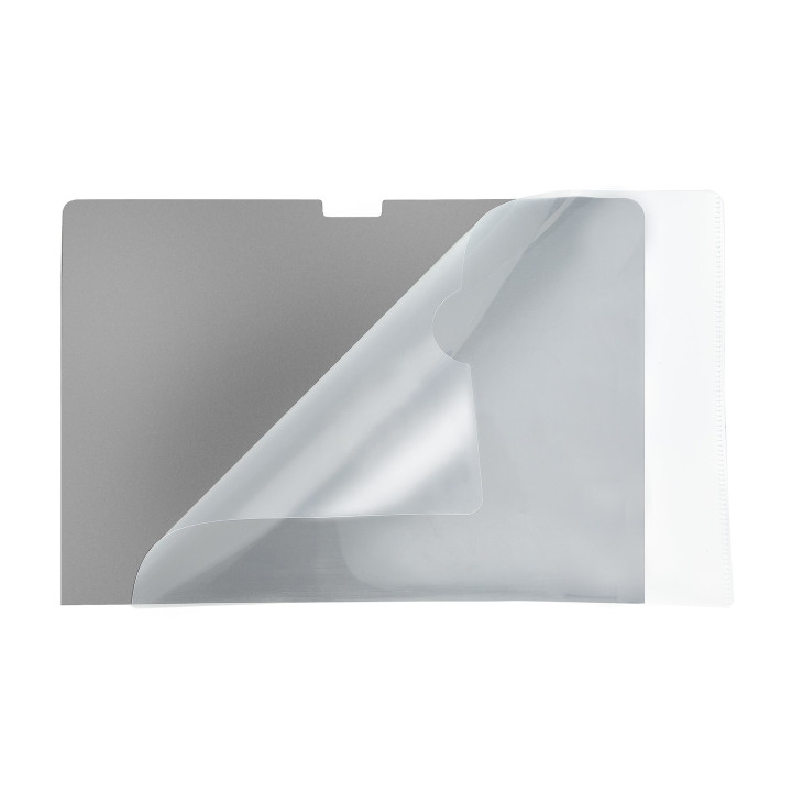 StarTech.com Filtre de Confidentialité Rabattable pour MacBook Pro 14" M1 M2 M3 M4, Protecteur d'Écran contre la Lumière Ble