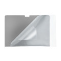 StarTech.com Filtre de Confidentialité Rabattable pour MacBook Pro 16" M1 M2 M3 M4, Protecteur d'Écran contre la Lumière Ble