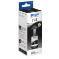 Epson 774 Bouteille d’encre pigmentaire noire EcoTank