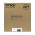 Epson Multipack 4-colours T071 EasyMail