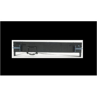Epson Ruban noir pour imprimante matricielle à impact LQ-780/N