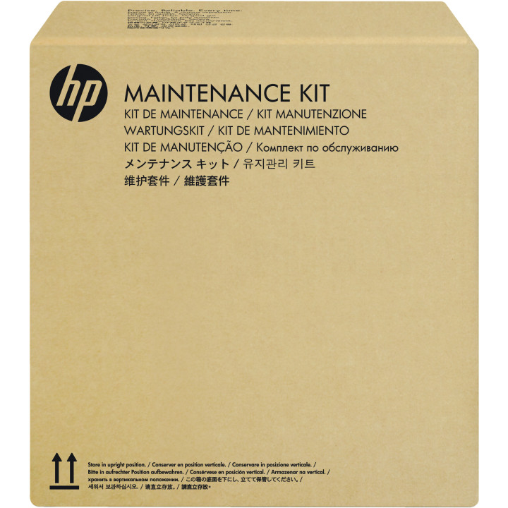 HP Kit de remplacement du rouleau d'entraînement pour Scanjet 5000 s4/7000 s3