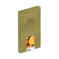 Epson Oranges Encre EasyMail Claria Premium multipack 5 couleurs 33
