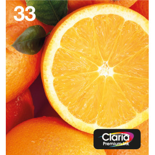 Epson Oranges Encre EasyMail Claria Premium multipack 5 couleurs 33
