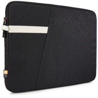 Case Logic Ibira IBRS-214 Black 35,6 cm (14") Housse Noir