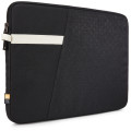Case Logic Ibira IBRS-214 Black 35,6 cm (14") Housse Noir