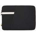 Case Logic Ibira IBRS-214 Black 35,6 cm (14") Housse Noir