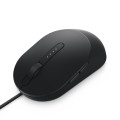 DELL Souris filaire Pro - MS3220 - noire