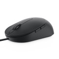 DELL Souris filaire Pro - MS3220 - noire