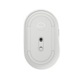 DELL Souris compact Pro Premium - MS7421W - Platinum Silver (argenté)