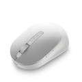DELL Souris compact Pro Premium - MS7421W - Platinum Silver (argenté)