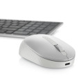 DELL Souris compact Pro Premium - MS7421W - Platinum Silver (argenté)