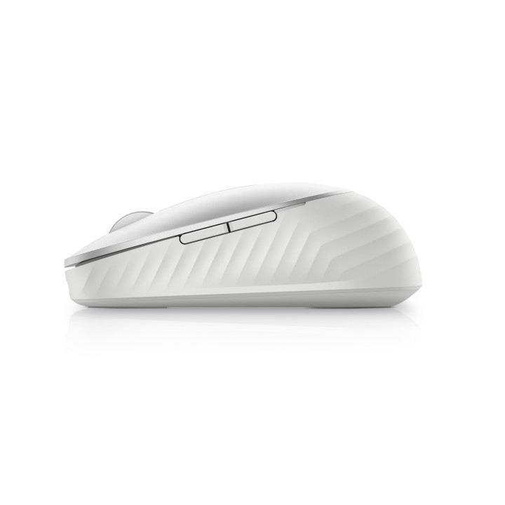 DELL Souris compact Pro Premium - MS7421W - Platinum Silver (argenté)
