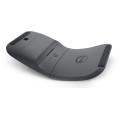 DELL Souris de voyage Bluetooth® - MS700 - Noir