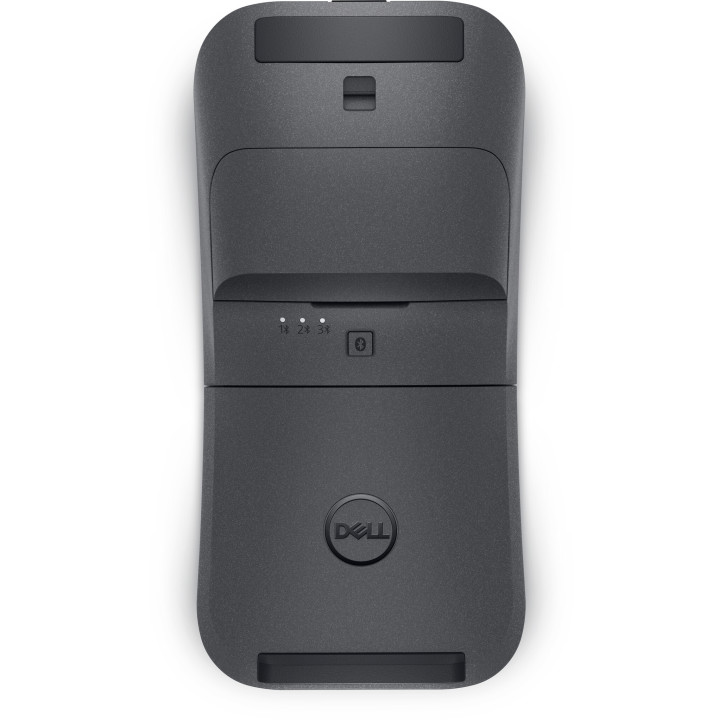 DELL Souris de voyage Bluetooth® - MS700 - Noir