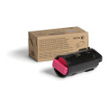 Xerox Cartouche de toner Magenta de Capacité standard Imprimante couleur ® VersaLink® C500/multifonctions ® VersaLink® C50