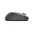 DELL Souris compact Pro Plus - MS5120W - Titan Gray (grise)