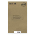 Epson Encre EasyMail Claria Photo HD multipack 6 couleurs Éléphant 24XL