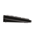 CHERRY G84-4700 clavier numérique Universel USB Noir