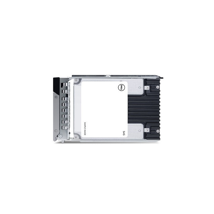 DELL 345-BDRK disque SSD 960 Go 2.5" Série ATA III