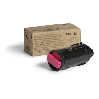 Xerox Cartouche de toner Magenta de Très haute capacité Imprimante couleur ® VersaLink® C500/multifonctions ® VersaLink® 