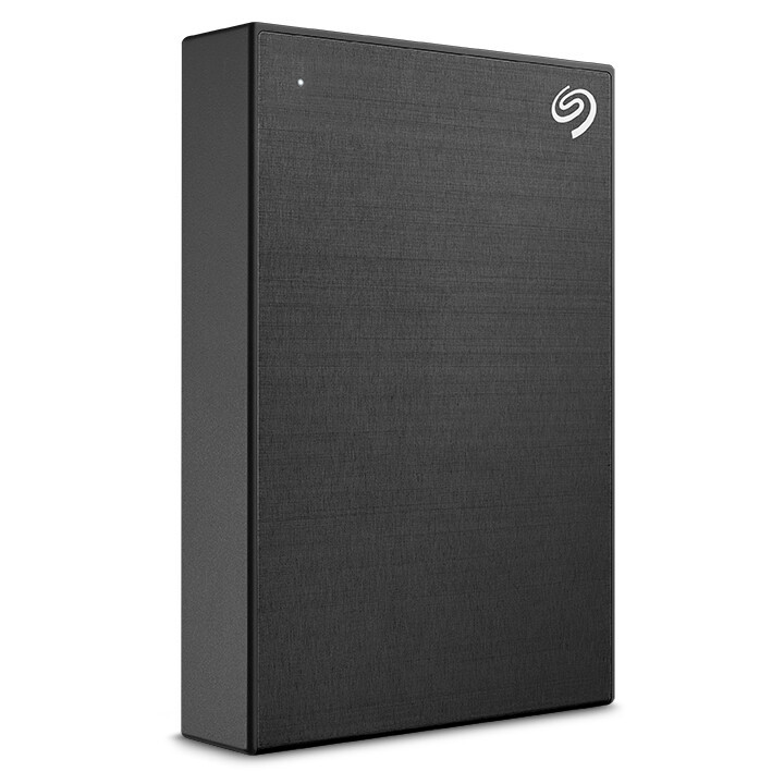 Seagate One Touch HDD 5 TB disque dur externe 5 To 2.5" Micro-USB B 2.0/3.2 Gen 1 (3.1 Gen 1) Noir