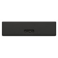 Seagate One Touch HDD 5 TB disque dur externe 5 To 2.5" Micro-USB B 2.0/3.2 Gen 1 (3.1 Gen 1) Noir
