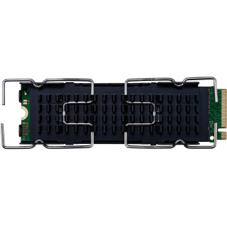 HP Kit mini-baie SSD Z Turbo 1 To 2280 PCIe-4x4 SED OPAL2 TLC M.2 Z2 G9