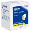 Epson Toner Jaune (8 800 p)