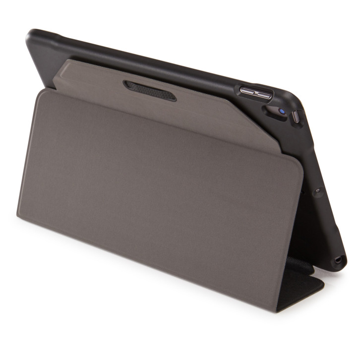 Case Logic SnapView CSIE-2250 Black 26,7 cm (10.5") Housse Noir
