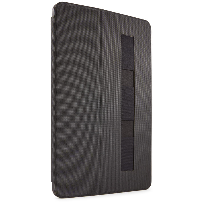 Case Logic SnapView CSIE-2250 Black 26,7 cm (10.5") Housse Noir