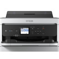 Epson WorkForce Pro WF-C529R / C579R Ink Pack XXL Yellow