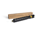 Xerox Cartouche de toner Jaune de Grande capacité Imprimante couleur ® VersaLink® C8000/ ® VersaLink® C8000W (16500 pages)